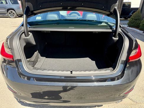 Used 2020 BMW 330i xDrive Sedan w/ Executive Package image 22