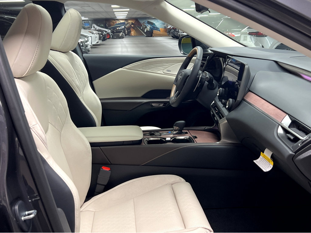New 2026 Lexus RX 350 AWD image 28