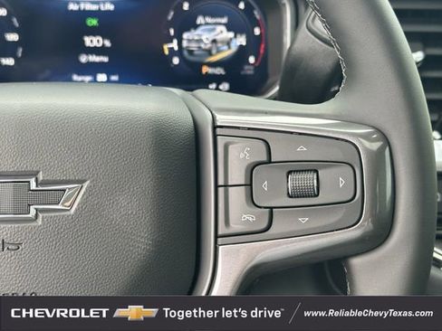 New 2026 Chevrolet Silverado 2500 ZR2 AWD/4WD image 15