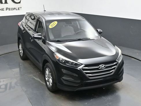 Used 2017 Hyundai Tucson SE image 44