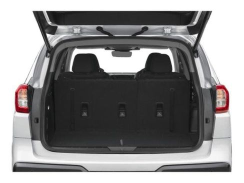 New 2026 Subaru Ascent Premium AWD/4WD image 10