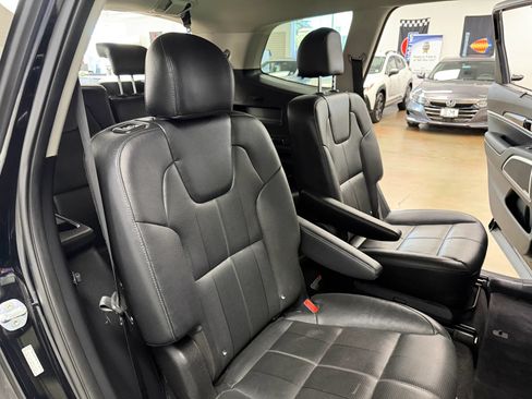 Used 2021 Kia Telluride EX w/ EX Premium Package AWD/4WD image 22
