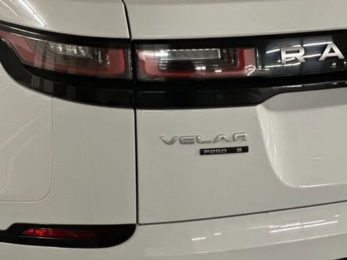 Used 2020 Land Rover Range Rover Velar S image 36
