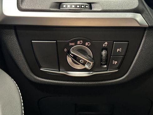 Used 2024 BMW X4 M w/ Executive Package AWD/4WD image 28