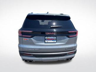 Used 2024 GMC Acadia Elevation AWD/4WD video 4