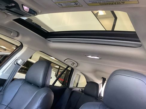 Used 2024 Subaru Outback Touring XT image 25