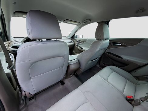 Used 2024 Chevrolet Malibu LS image 23