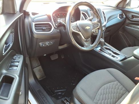 Certified 2021 Chevrolet Equinox LT image 15