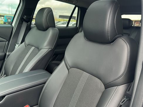 New 2026 MAZDA CX-50 2.5 Hybrid w/ Weather Package image 11