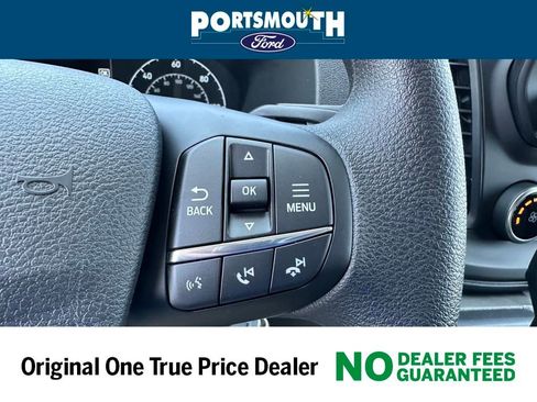 New 2025 Ford Transit 150 148 Medium Roof AWD w/ Load Area Protection Package image 15