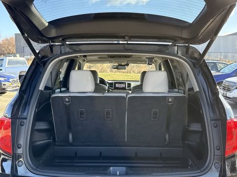Used 2016 Honda Pilot Touring image 33