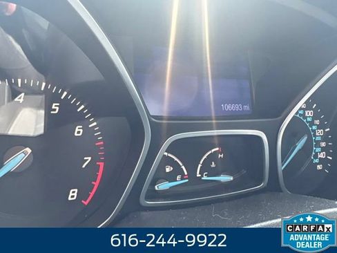 Used 2013 Ford Escape SE AWD/4WD image 4