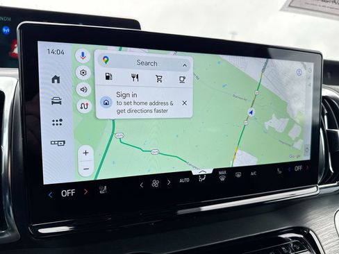 Used 2025 Ford Expedition Max Platinum image 15