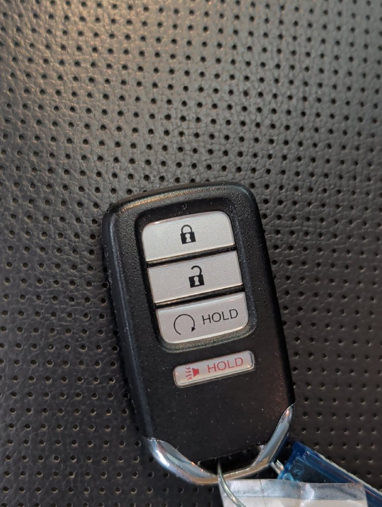 Certified 2022 Honda Ridgeline RTL image 37