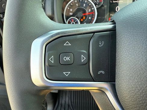 New 2025 RAM 2500 Big Horn image 20