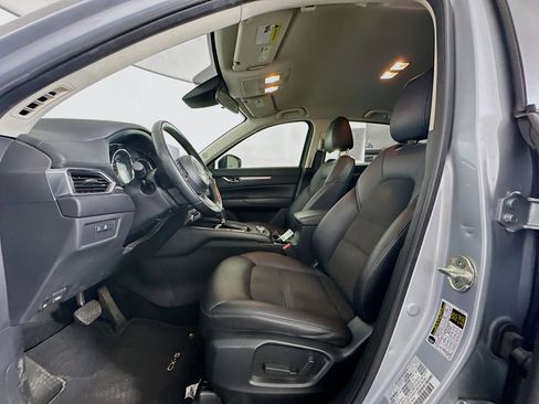 Used 2020 MAZDA CX-5 Touring FWD image 13