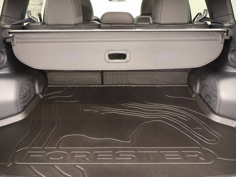 New 2026 Subaru Forester Premium AWD/4WD image 26