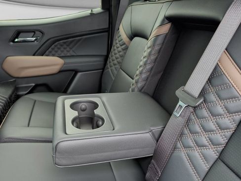 New 2026 GMC Canyon Denali AWD/4WD image 38