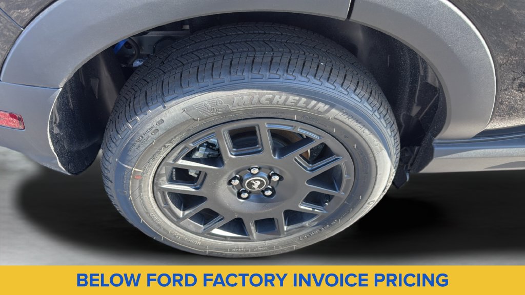 New 2026 Ford Bronco Sport Big Bend w/ Convenience Package AWD/4WD image 32