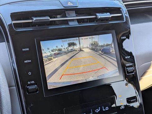 Used 2024 Hyundai Tucson SEL image 13