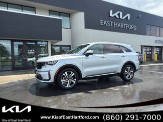 Certified 2023 Kia Sorento EX AWD/4WD video 1