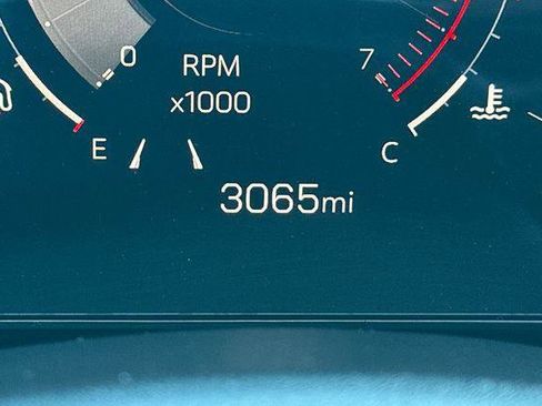 New 2026 GMC Terrain Elevation w/ Technology Package II image 26