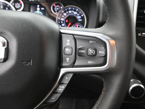 Used 2025 RAM 1500 Lone Star AWD/4WD image 28
