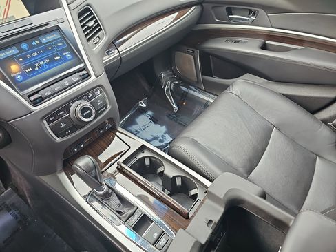 Used 2014 Acura RLX w/ Advance Package FWD image 24