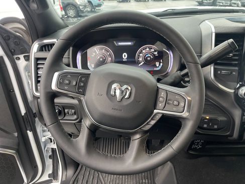 Used 2025 RAM 2500 Laramie image 25