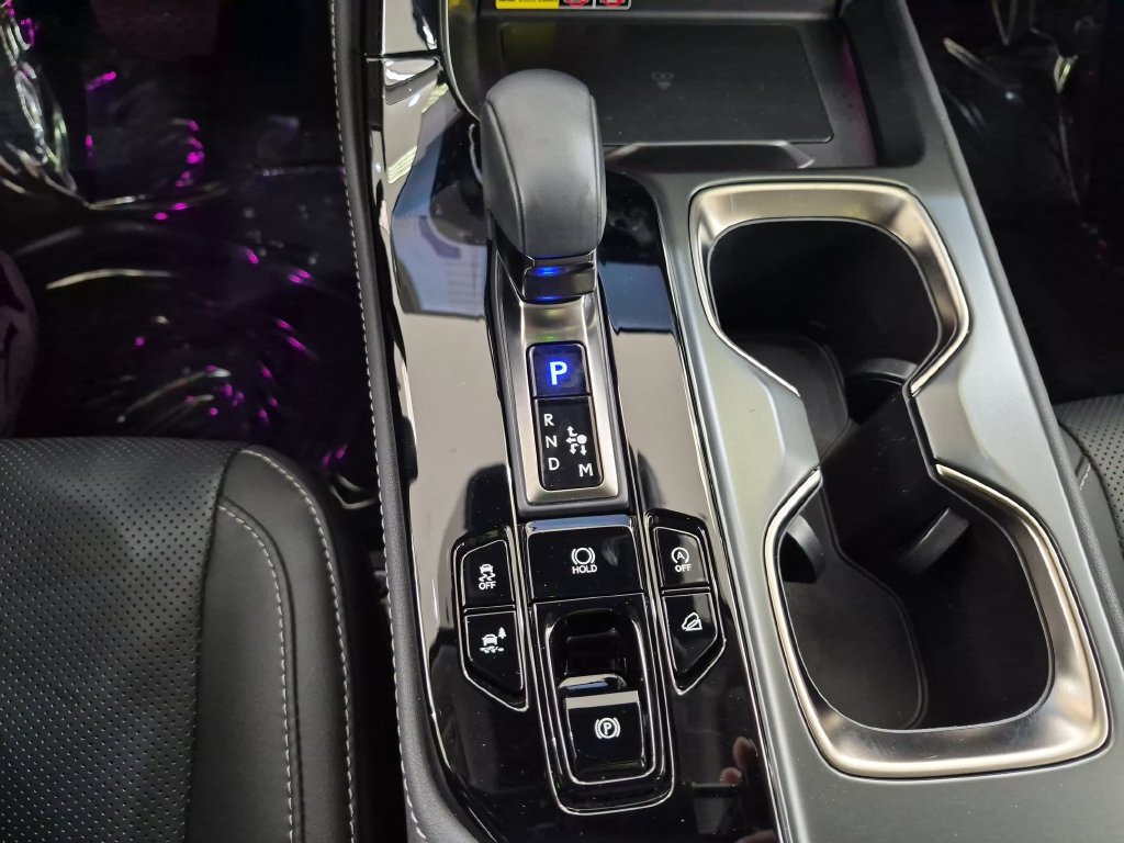 Certified 2024 Lexus NX 350 AWD w/ Vision Package image 29