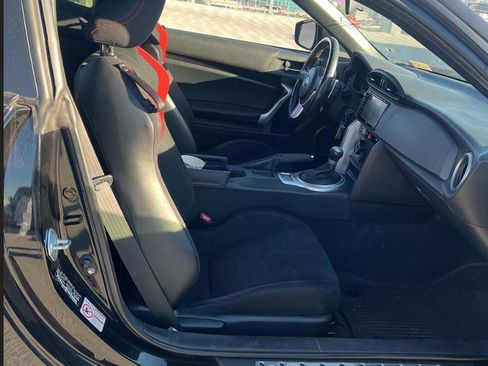Used 2016 Scion FR-S image 6