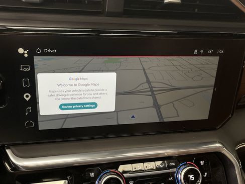 Used 2024 GMC Sierra 2500 Denali Ultimate w/ Max Trailering Package image 5