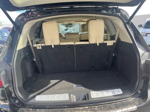 Used 2017 INFINITI QX60 FWD w/ Premium Plus Package image 12