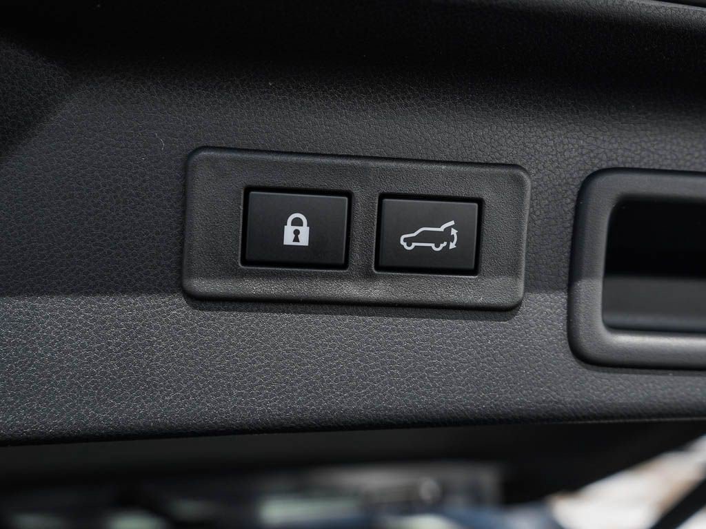 New 2026 Subaru Forester Touring AWD/4WD image 9