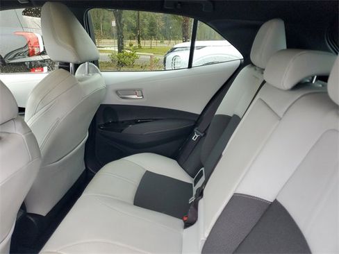 Used 2023 Toyota Corolla XSE image 30