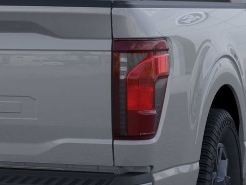 New 2026 Ford F150 STX w/ Equipment Group 200A RWD image 21