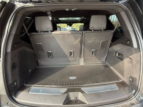 Used 2023 Cadillac Escalade Sport w/ Touring Package image 19