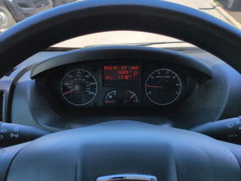 Used 2021 RAM ProMaster 2500 FWD image 25