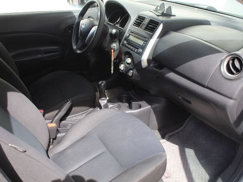 Used 2014 Nissan Versa Note FWD image 15
