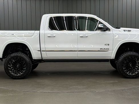 Used 2024 RAM 1500 Limited image 6