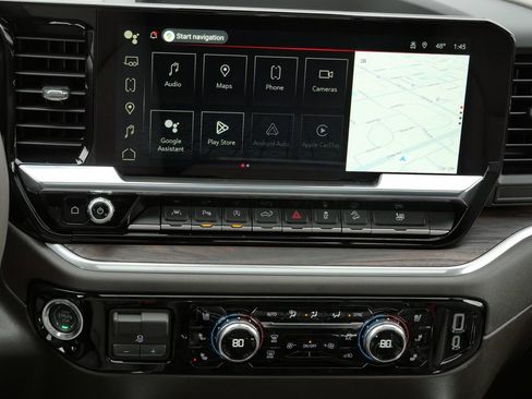 New 2026 GMC Sierra 1500 SLT w/ SLT Premium Plus Package image 10