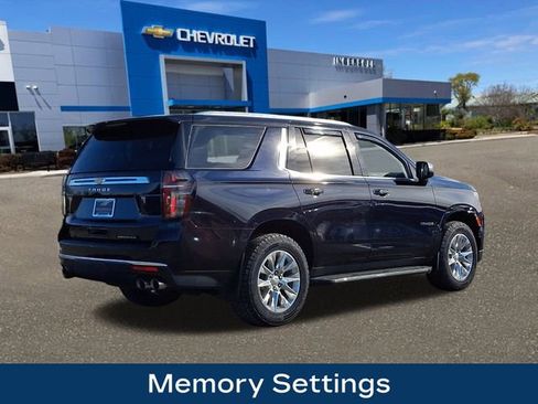 Used 2024 Chevrolet Tahoe Premier image 9