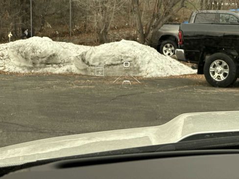 Used 2026 RAM 1500 Tungsten image 28