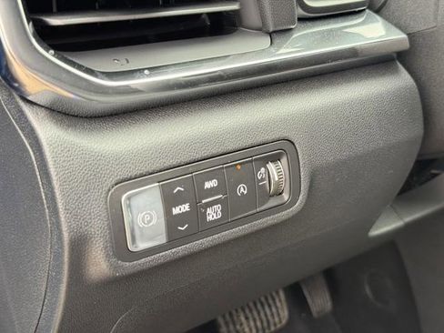 New 2026 GMC Terrain Elevation w/ Black Edition image 18