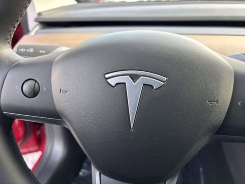 Used 2020 Tesla Model 3 Long Range image 19