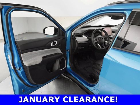 Certified 2022 Jeep Compass Latitude image 15