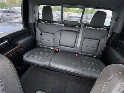 Used 2021 GMC Sierra 3500 Denali w/ Denali Ultimate Package AWD/4WD image 2