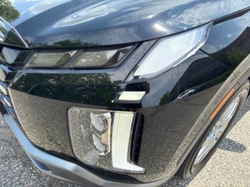 Used 2024 Hyundai Palisade SEL AWD/4WD image 31