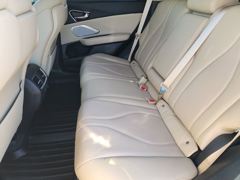 Used 2020 Acura RDX w/ Technology Package image 32