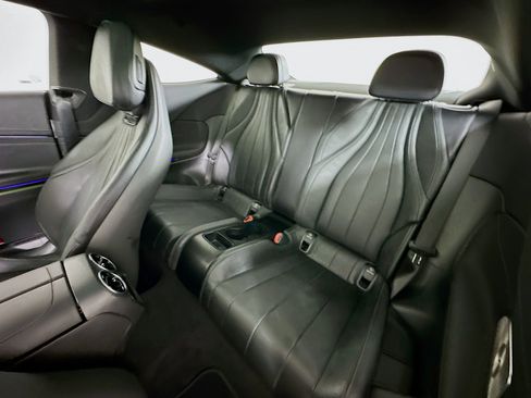 New 2026 Mercedes-Benz CLE 450 4MATIC Coupe image 27